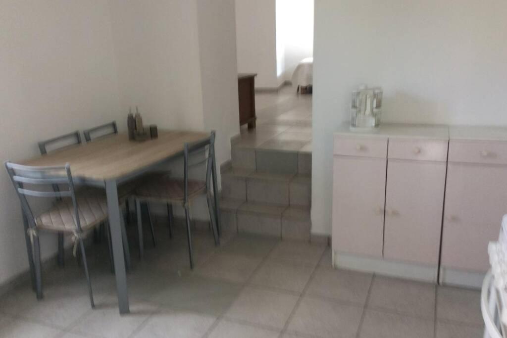 Studio Confortable 33 M2 Herepian Ngoại thất bức ảnh