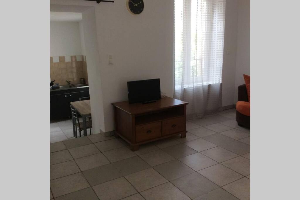 Studio Confortable 33 M2 Herepian Ngoại thất bức ảnh