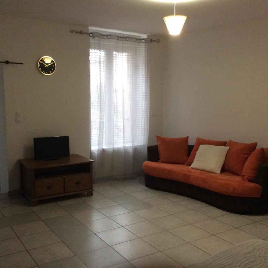 Studio Confortable 33 M2 Herepian Ngoại thất bức ảnh