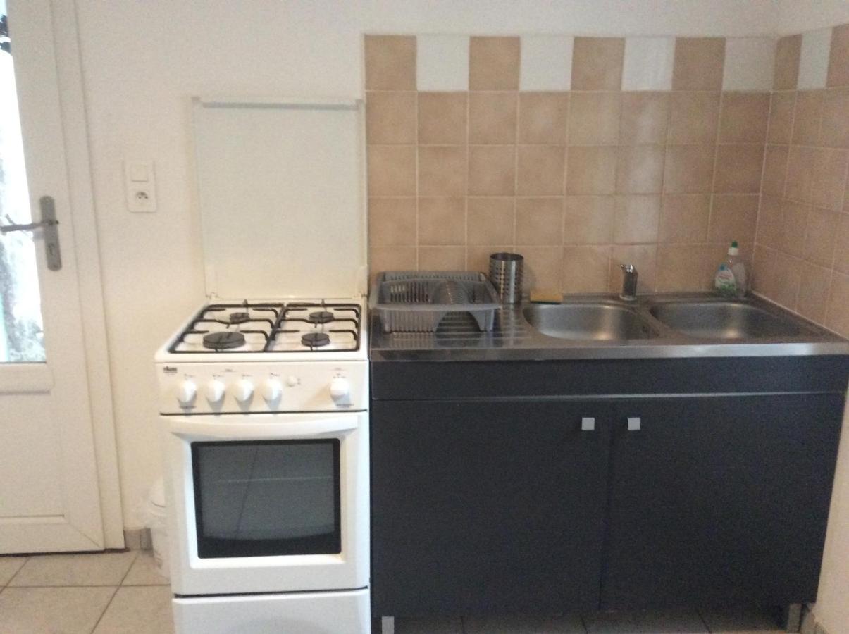 Studio Confortable 33 M2 Herepian Ngoại thất bức ảnh