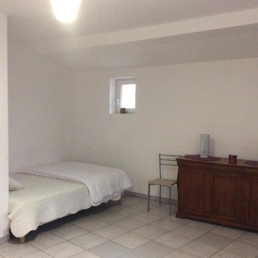 Studio Confortable 33 M2 Herepian Ngoại thất bức ảnh