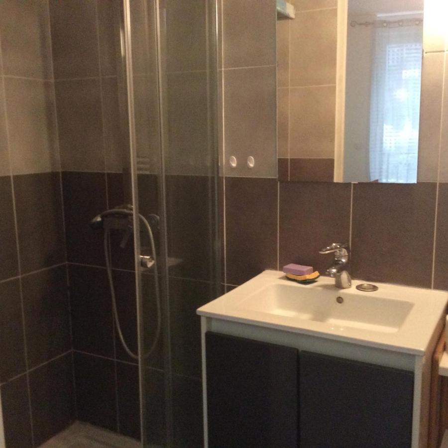 Studio Confortable 33 M2 Herepian Ngoại thất bức ảnh