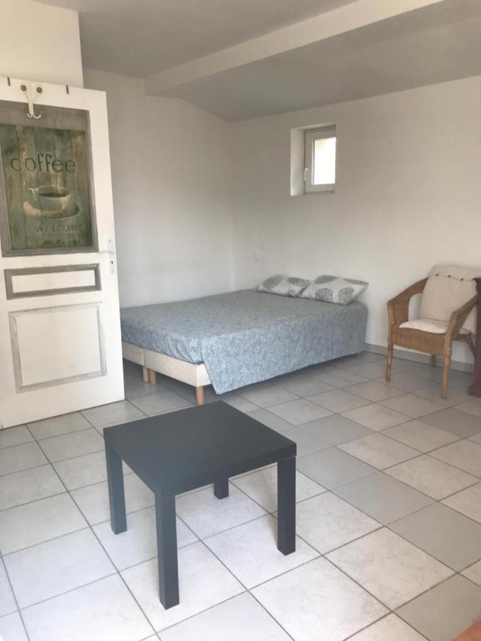 Studio Confortable 33 M2 Herepian Ngoại thất bức ảnh