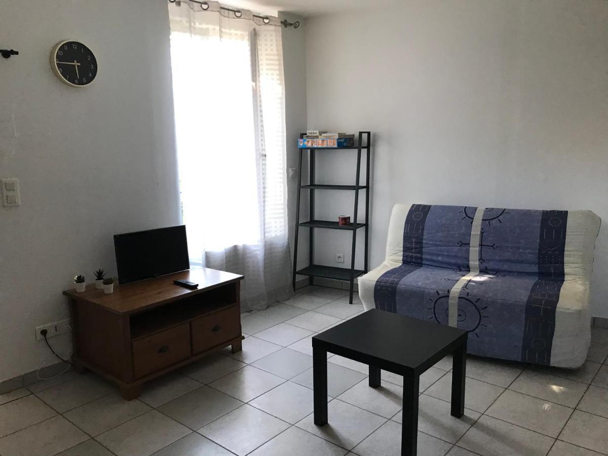 Studio Confortable 33 M2 Herepian Ngoại thất bức ảnh